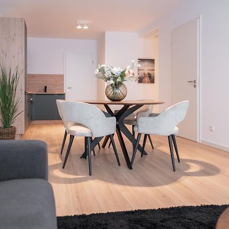 Schoentalhaus City Apartments Aschaffenburg Bagian luar foto
