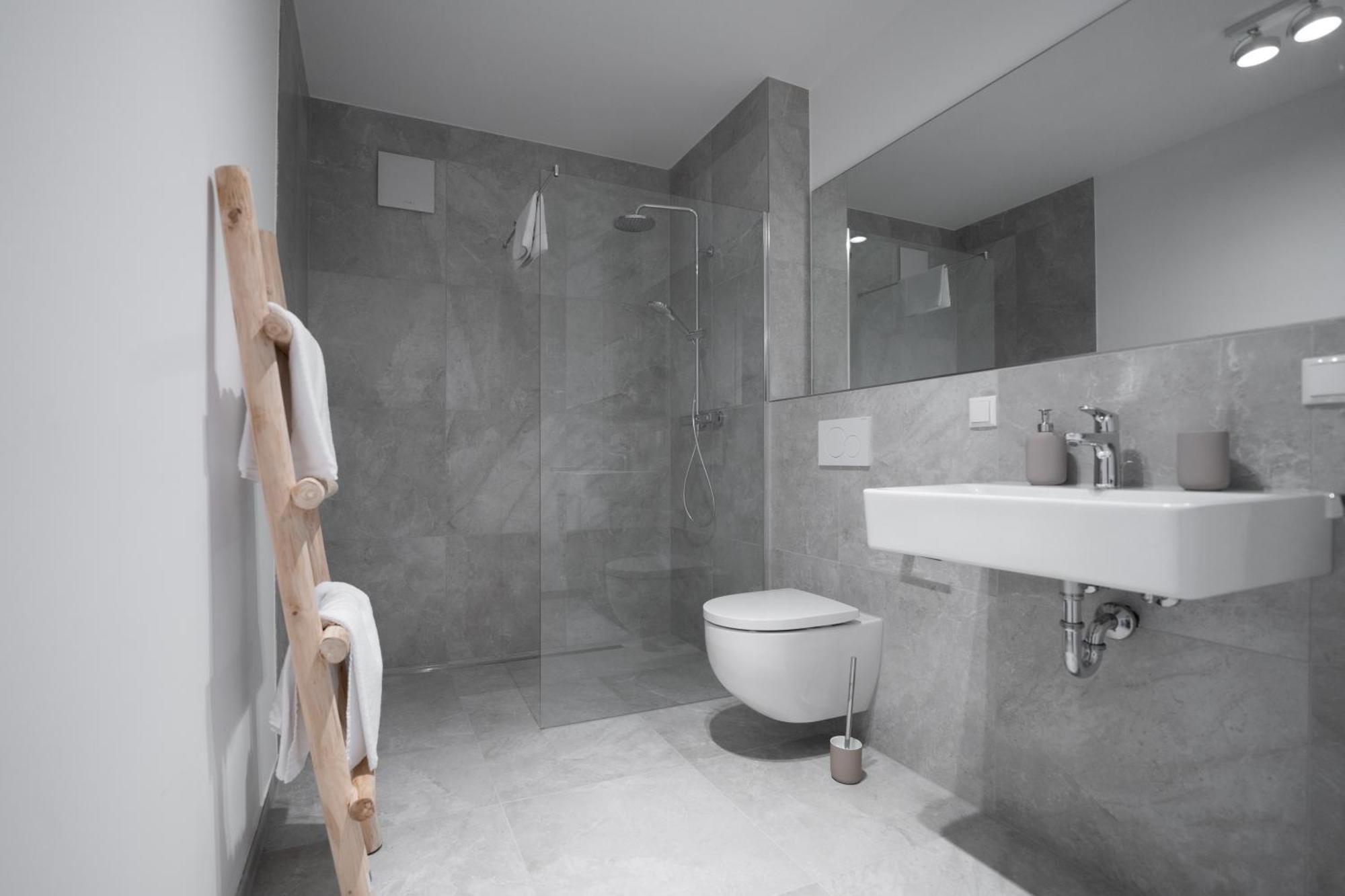 Schoentalhaus City Apartments Aschaffenburg Bagian luar foto